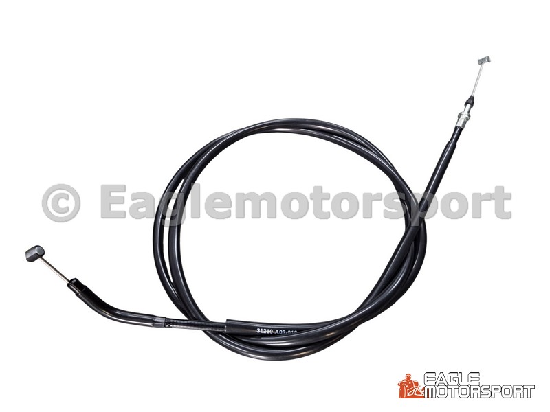 Parkeer rem kabel, Access SP